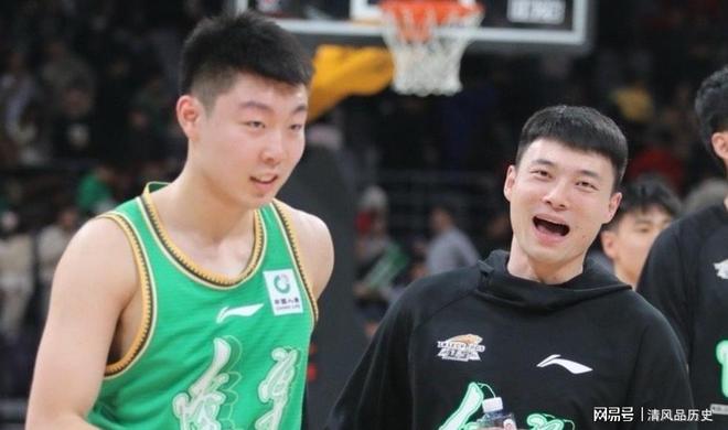 六大年轻球员成重点赵继伟接班人揭晓！麻将
