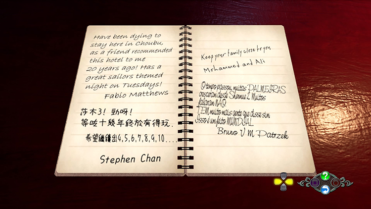 飘香——《莎木3》评测麻将胡了人间有情莎花