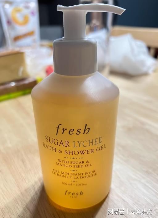 滑克星实测！6 款换季锁水养出水光肌！PG电子麻将胡了2模拟器沐浴露推荐假(图5)