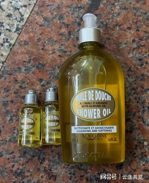 滑克星实测！6 款换季锁水养出水光肌！PG电子麻将胡了2模拟器沐浴露推荐假(图2)