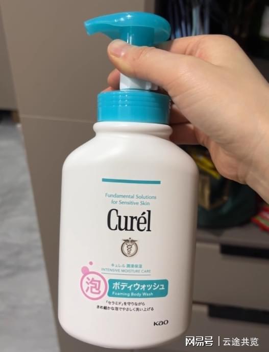 滑克星实测！6 款换季锁水养出水光肌！PG电子麻将胡了2模拟器沐浴露推荐假(图4)