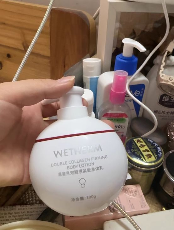 URRYN 素影身体乳保湿力封神秋冬水润PG电子麻将胡了身体乳哪个牌子的好用?S(图9) URRYN 素影身体乳保湿力封神秋冬水润PG电子麻将胡了身体乳哪个牌子的好用?S(图9)